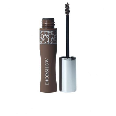 dior diorshow pump 'n' brow|Brow mascara: Diorshow Pump 'N' Brow .